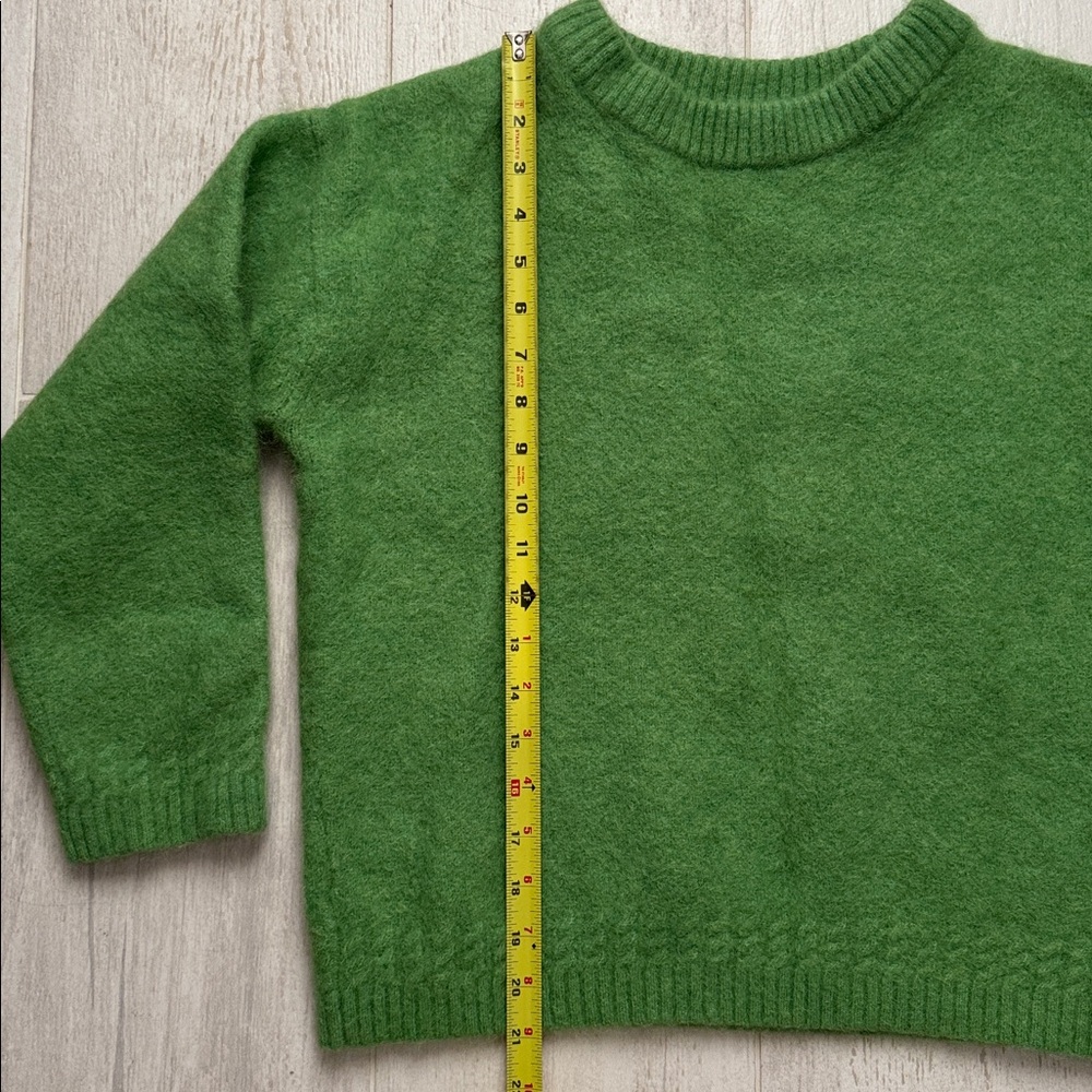 Sezane Amiel Sweater (Shrunk) - Picture 2 of 7